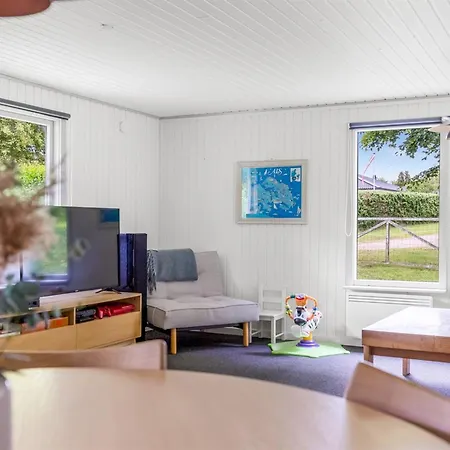 Elif - 200m From The Sea By Interhome Holiday home Nordborg