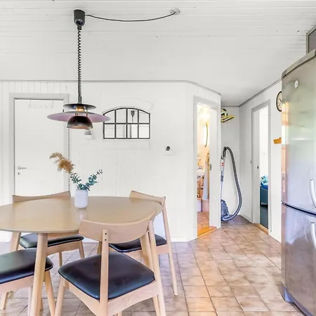 Holiday home Elif - 200m From The Sea By Interhome *
