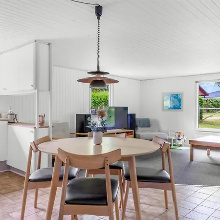 Elif - 200m From The Sea By Interhome Nordborg