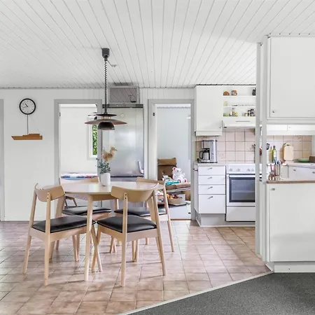 Elif - 200m From The Sea By Interhome Holiday home