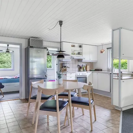 Elif - 200m From The Sea By Interhome Nordborg