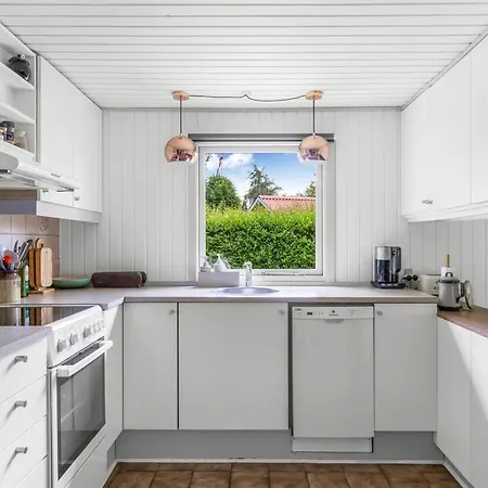 Elif - 200m From The Sea By Interhome * Nordborg