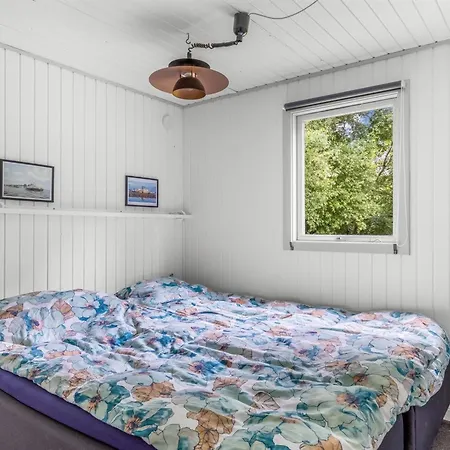 Holiday home Elif - 200m From The Sea By Interhome Nordborg