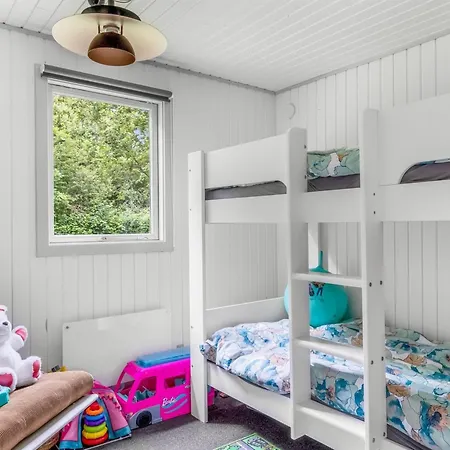 Сasa de vacaciones Elif - 200m From The Sea By Interhome