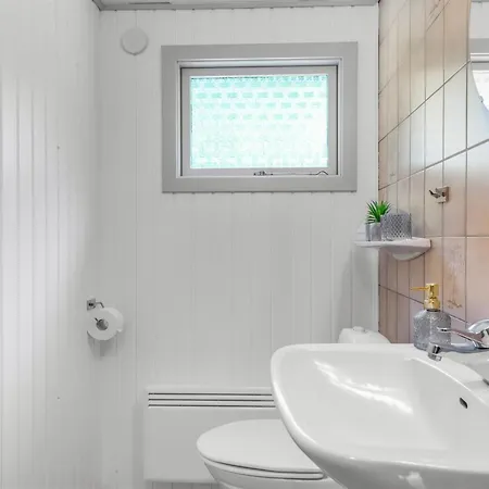 Elif - 200m From The Sea By Interhome Nordborg