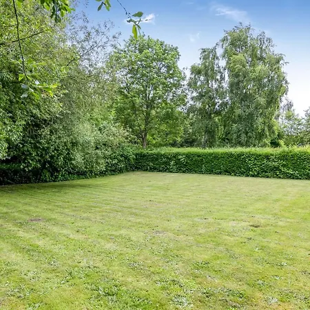 Elif - 200m From The Sea By Interhome Holiday home Nordborg