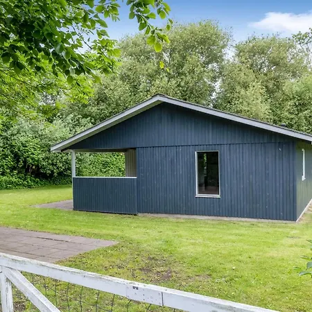 Elif - 200m From The Sea By Interhome Nordborg